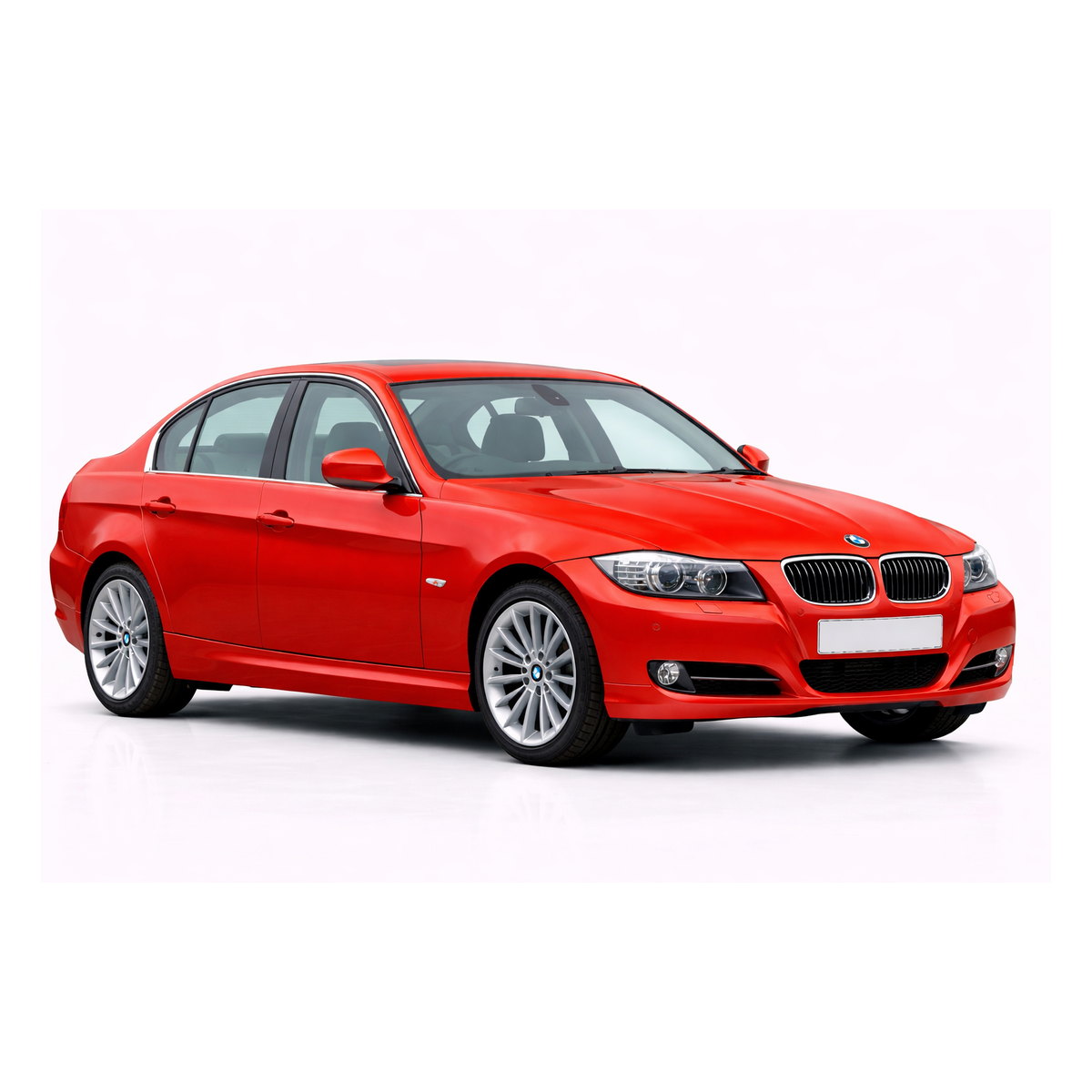 VIDRIO-PUERTA BMW E90-E91-SERIE-3 2005-2011